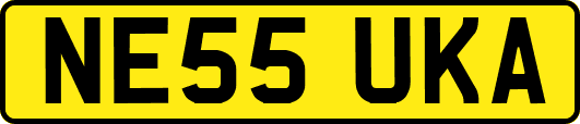 NE55UKA