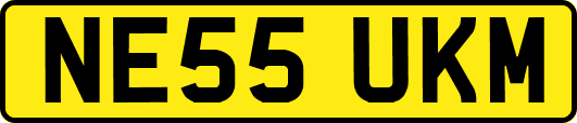 NE55UKM