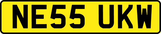 NE55UKW
