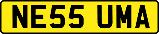 NE55UMA