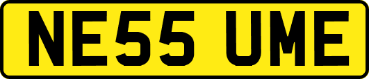 NE55UME