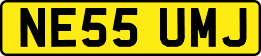 NE55UMJ