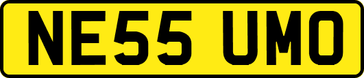 NE55UMO