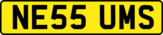 NE55UMS
