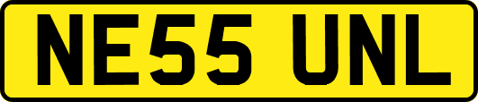NE55UNL