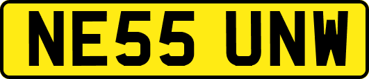NE55UNW