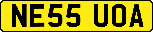 NE55UOA