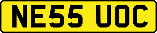 NE55UOC