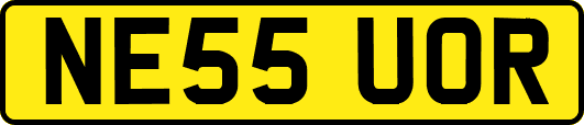NE55UOR