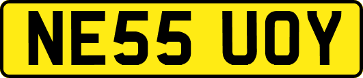NE55UOY