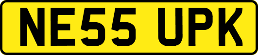 NE55UPK