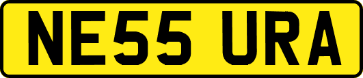 NE55URA