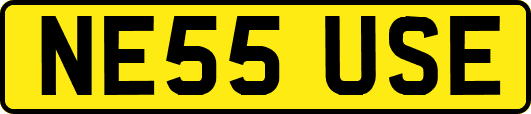 NE55USE