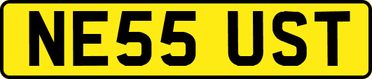 NE55UST