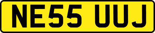NE55UUJ