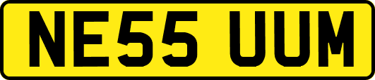 NE55UUM
