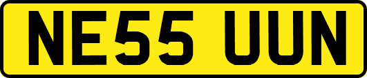 NE55UUN