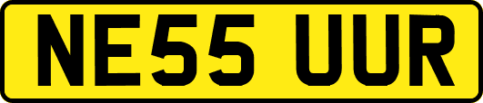 NE55UUR