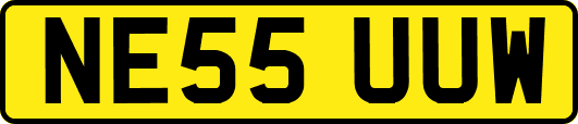 NE55UUW