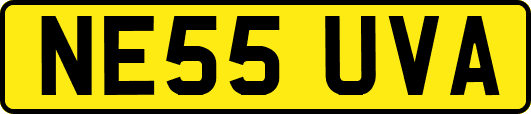 NE55UVA