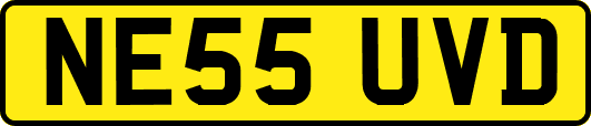 NE55UVD