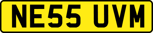 NE55UVM