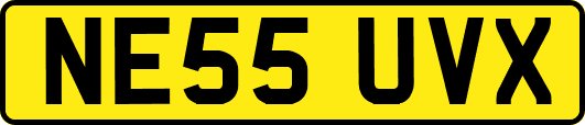 NE55UVX
