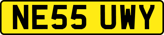NE55UWY