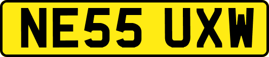 NE55UXW