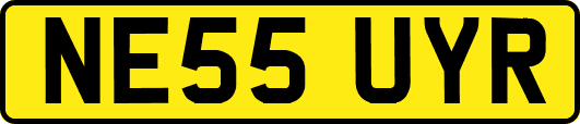 NE55UYR