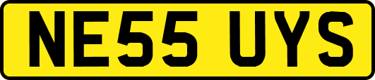 NE55UYS