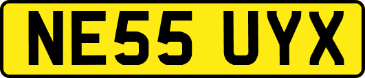 NE55UYX