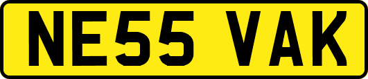 NE55VAK