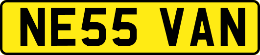 NE55VAN