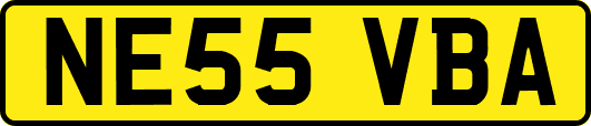 NE55VBA