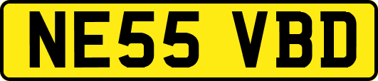 NE55VBD