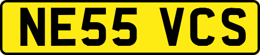 NE55VCS