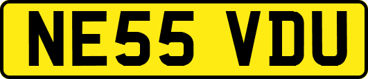 NE55VDU