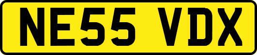 NE55VDX