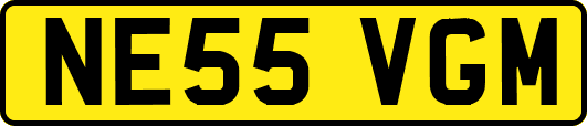 NE55VGM