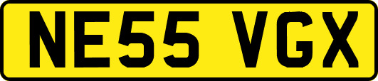 NE55VGX