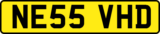 NE55VHD