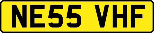 NE55VHF