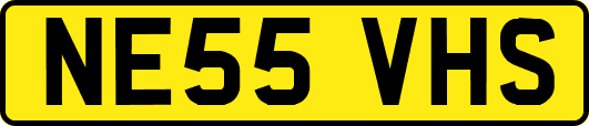 NE55VHS