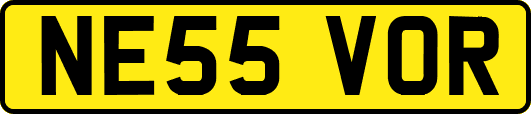 NE55VOR