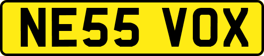 NE55VOX
