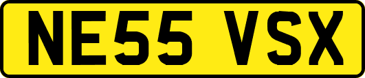 NE55VSX
