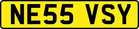 NE55VSY