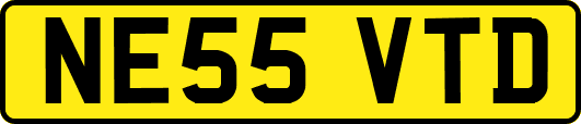 NE55VTD