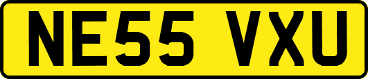NE55VXU